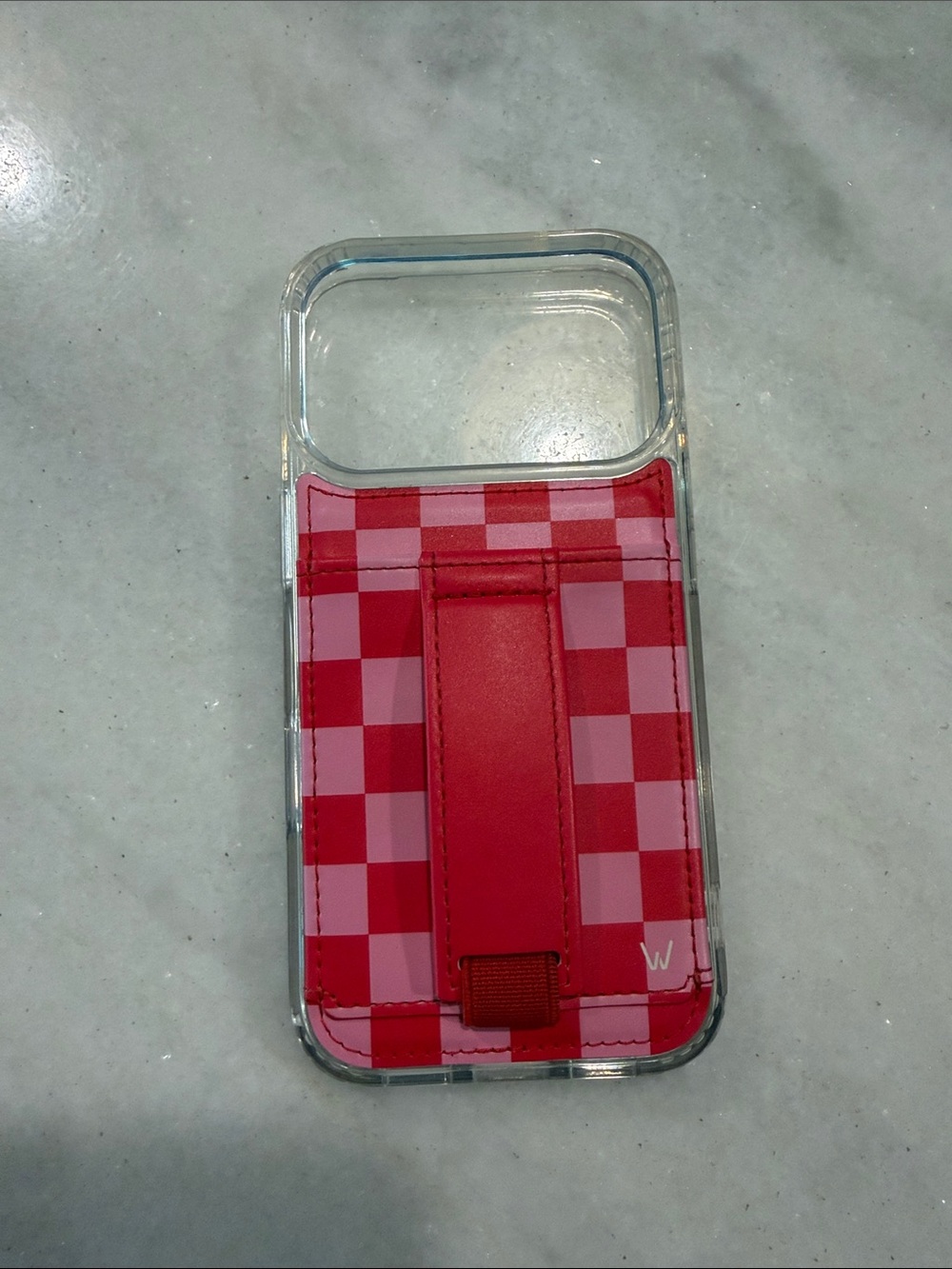 Walli Case IPhone 17 pro